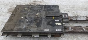 MG, ZS II (2017–2026) Battery 10984055 - 3