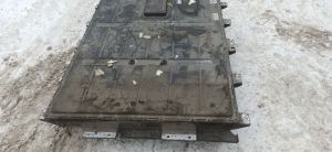 MG, ZS II (2017–2026) Battery 10984055 - 4