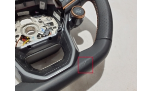 CUPRA Formentor I (2020–2026) Lenkrad 5FF419091F - 3