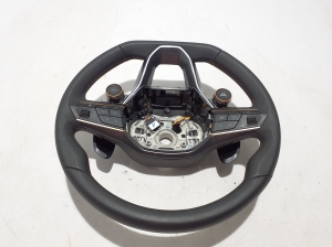 CUPRA Formentor I (2020–2026) Lenkrad 5FF419091F - 4