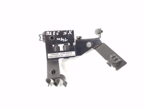 Jaguar XF (2008–2016) DPF andur CX235L200AA - 2