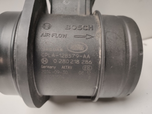 Land Rover Sport (2013–2026) Õhuvoolu andur CPLA-12B579-AA - 2