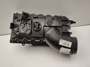 Land Rover Sport (2013–2026) Luftfiltergehäuse CPLA-9600-DA - 3