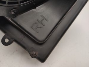 Land Rover Sport (2013–2026) Luftfiltergehäuse CPLA-9600-DA - 4