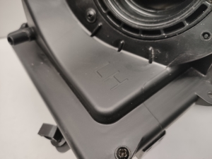 Land Rover Sport (2013–2026) Luftfiltergehäuse CPLA-9601-DA - 3