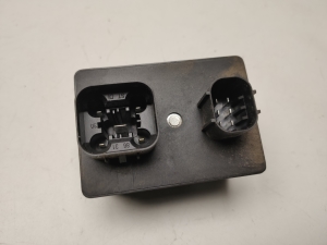 Land Rover Sport (2013–2026) Glow plug relay 9X2Q12B533BB - 2