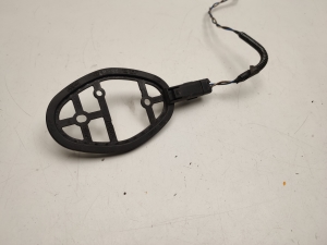 Land Rover Sport (2013–2026) Tire pressure control module 4H231A166AA - 3