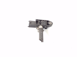 Opel Signum (2003–2008) Air pressure sensor 55198717 - 2