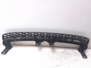 Front bumper bracket - 3AA807571