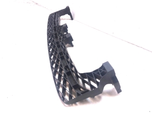 Volkswagen Passat B7 (2010–2014) Front bumper bracket 3AA807571 - 3