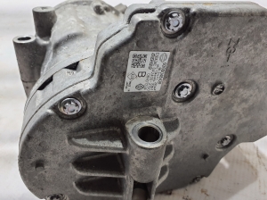 RENAULT 5- I (2024–2026) A/C compressor 926004842R - 3