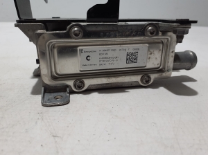 RENAULT 5- I (2024–2026) Other radiator 271432470R - 3
