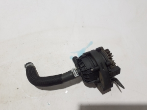 Auxiliary water pump - 210100165R