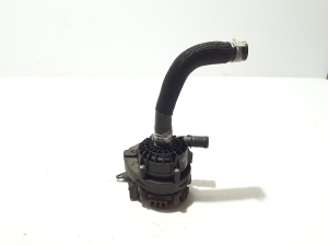 RENAULT 5- I (2024–2026) Auxiliary water pump 210100165R - 4
