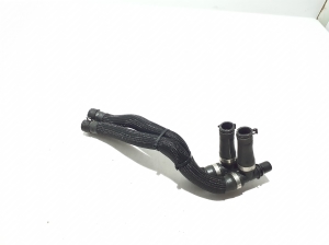   Radiator hose  - 295M19377R 