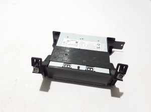   Radio / CD-Player / DVD-Player / Navigation  - 5FA035816B 