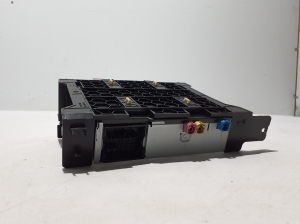 CUPRA Formentor I (2020–2026) Radio (head unit) 5FA035816B - 3