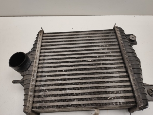 Land Rover Sport (2013–2026) Vahejahuti radiaator CPLA-9L440-AC - 2