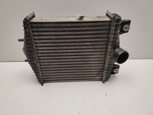Land Rover Sport (2013–2026) Vahejahuti radiaator CPLA-9L440-AC - 4