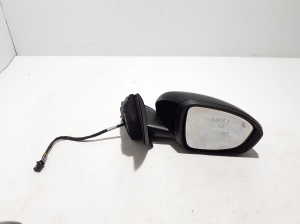   Side mirror and its parts  - 963015832R 