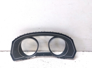 Kombiinstrument Blende - 3G1858366