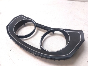Volkswagen Passat B8 (2014–2023) Mērinstrumentu paneļa apdare 3G1858366 - 3