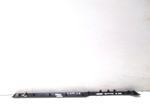 Volkswagen Passat B8 (2014–2023) Dashboard trim 3G1853262 - 2