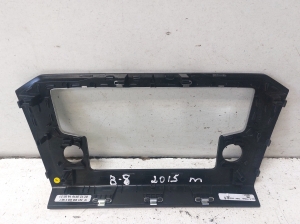 Volkswagen Passat B8 (2014–2023) Dashboard trim 3G1858069E - 2
