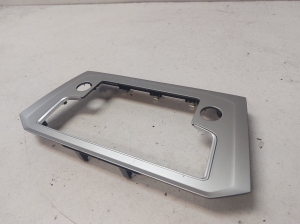 Volkswagen Passat B8 (2014–2023) Dashboard trim 3G1858069E - 5