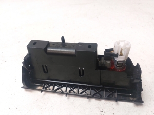 Volkswagen Passat B8 (2014–2023) Front ashtray 3C0863284 - 3