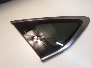 Honda CR-V (2012–2016) Seitenscheibe hinten (Karosserie) 73561SWAA11 - 4