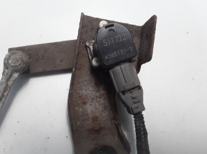 Honda CR-V (2012–2016) Sensor an der Hinterradnabe 5I1722 - 2