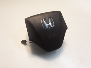 Honda CR-V (2012–2016) Stūres drošības spilvens 77800T1GG821M1 - 3