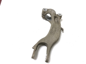 AUDI A4 B9 (2015–2026) Front shock absorber bracket 8W0413037E - 4