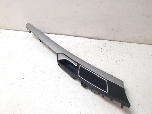 Volkswagen Passat B8 (2014–2023) Türöffner innen vorne 3G0867440 - 2