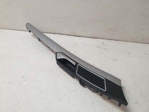 Volkswagen Passat B8 (2014–2023) Türöffner innen vorne 3G0867440 - 3