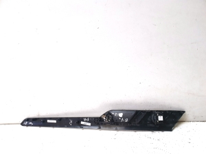Volkswagen Passat B8 (2014–2023) Türöffner innen vorne 3G0867440 - 5
