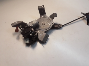 Honda CR-V (2012–2016) Heckklappe Zuziehhilfe P9569315B - 2