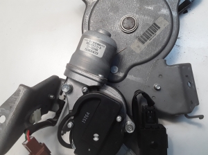 Honda CR-V (2012–2016) Heckklappe Zuziehhilfe P9569315B - 3
