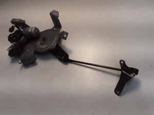 Honda CR-V (2012–2016) Heckklappe Zuziehhilfe P9569315B - 4