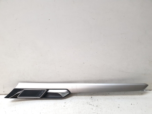 Volkswagen Passat B8 (2014–2023) Türöffner innen vorne 3G0867439