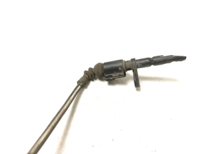 AUDI A4 B9 (2015–2026) ABS-Sensor vorne 4M0927803B - 4