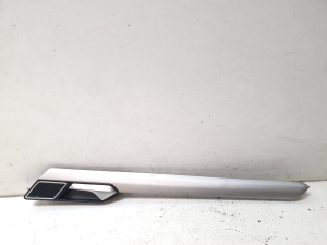 Tagumise külgukse sisemine avamiskäepide - 3G0867449
