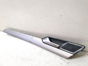 Volkswagen Passat B8 (2014–2023) Rear side door interior handle 3G0867449 - 4