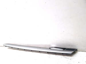 Volkswagen Passat B8 (2014–2023) Rear side door interior handle 3G0867449 - 5