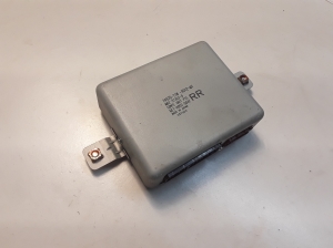Honda CR-V (2012–2016) Trunk lid control module 74970T1WR012M1 - 4