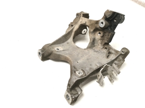 AUDI A4 B9 (2015–2026) Esimese alusraami muu osa 8W0399296E - 3