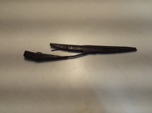 Rear squeegee leg - 76720T0A003