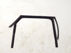  Rear side door seal on the door  - 5FF839432B 