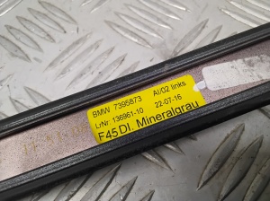 BMW 2 SERIES F45 (2014–2026) Katuseliist 7395873 - 4
